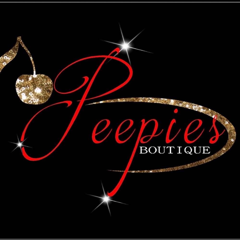 Meet your Posher, peepies